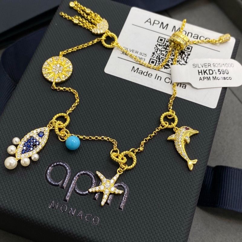 Apm Bracelets